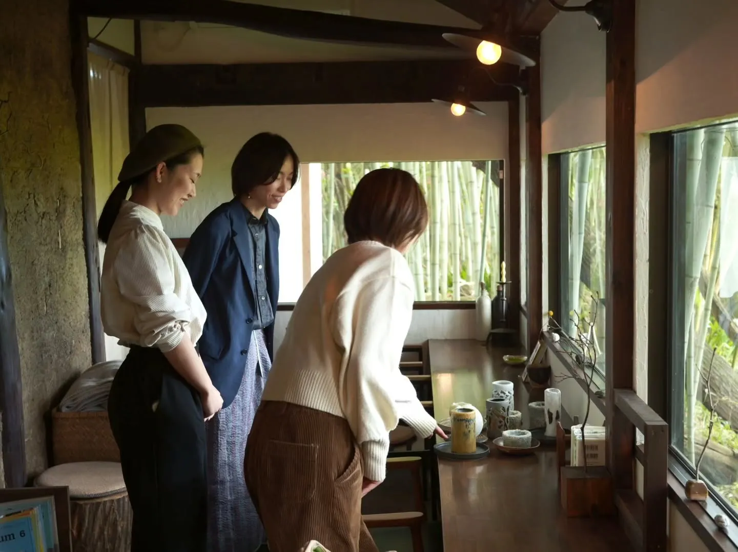 【朗読会「星を辿って」「きせき」終演🌿】