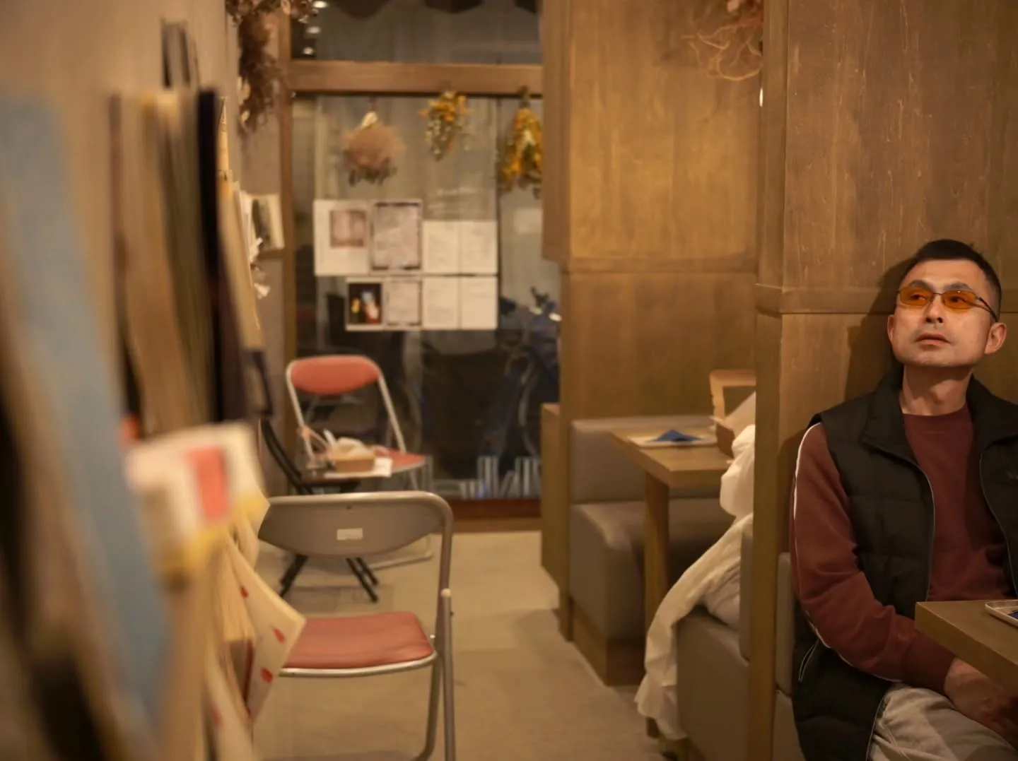 【朗読会「星を辿って」「きせき」終演🌿】