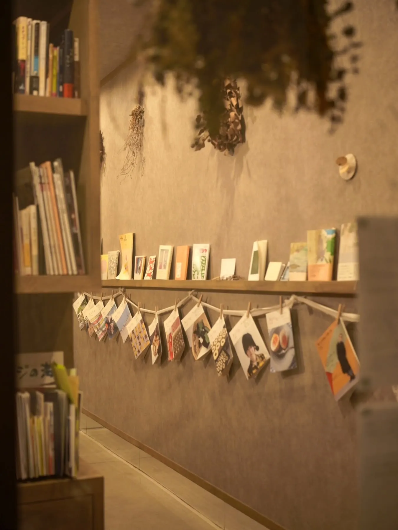 【朗読会「星を辿って」「きせき」終演🌿】