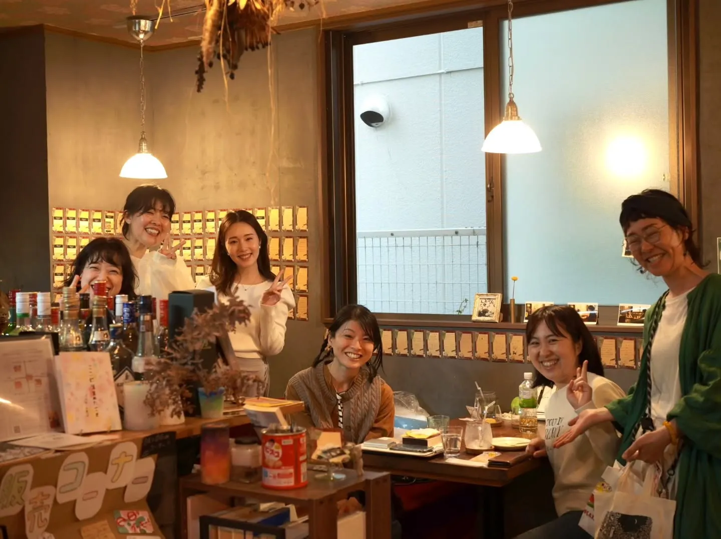 【4月／かけ抜けた春🌿🌸】