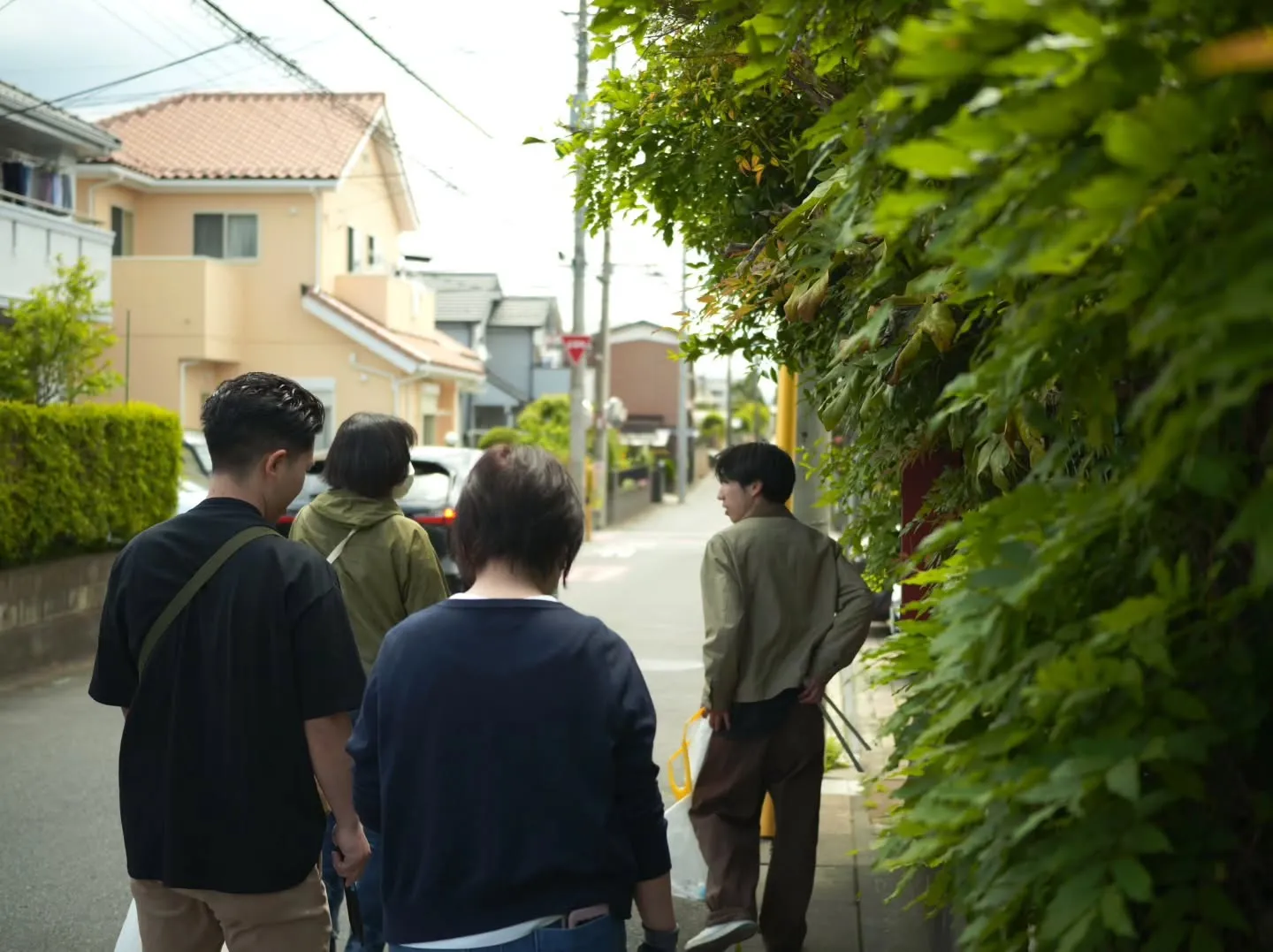 【4月／かけ抜けた春🌿🌸】