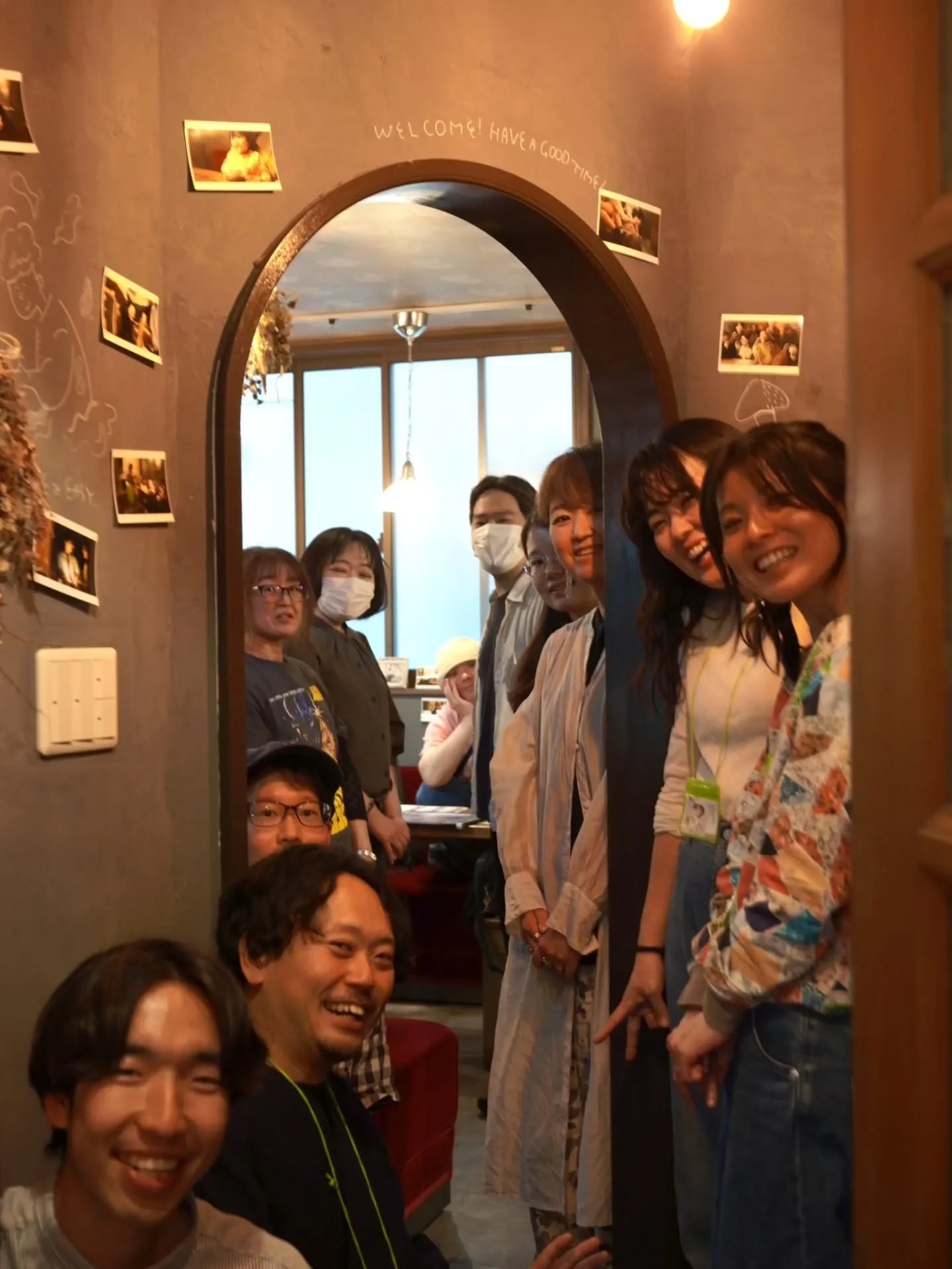 【5月／健やかな春の終わり🌿】