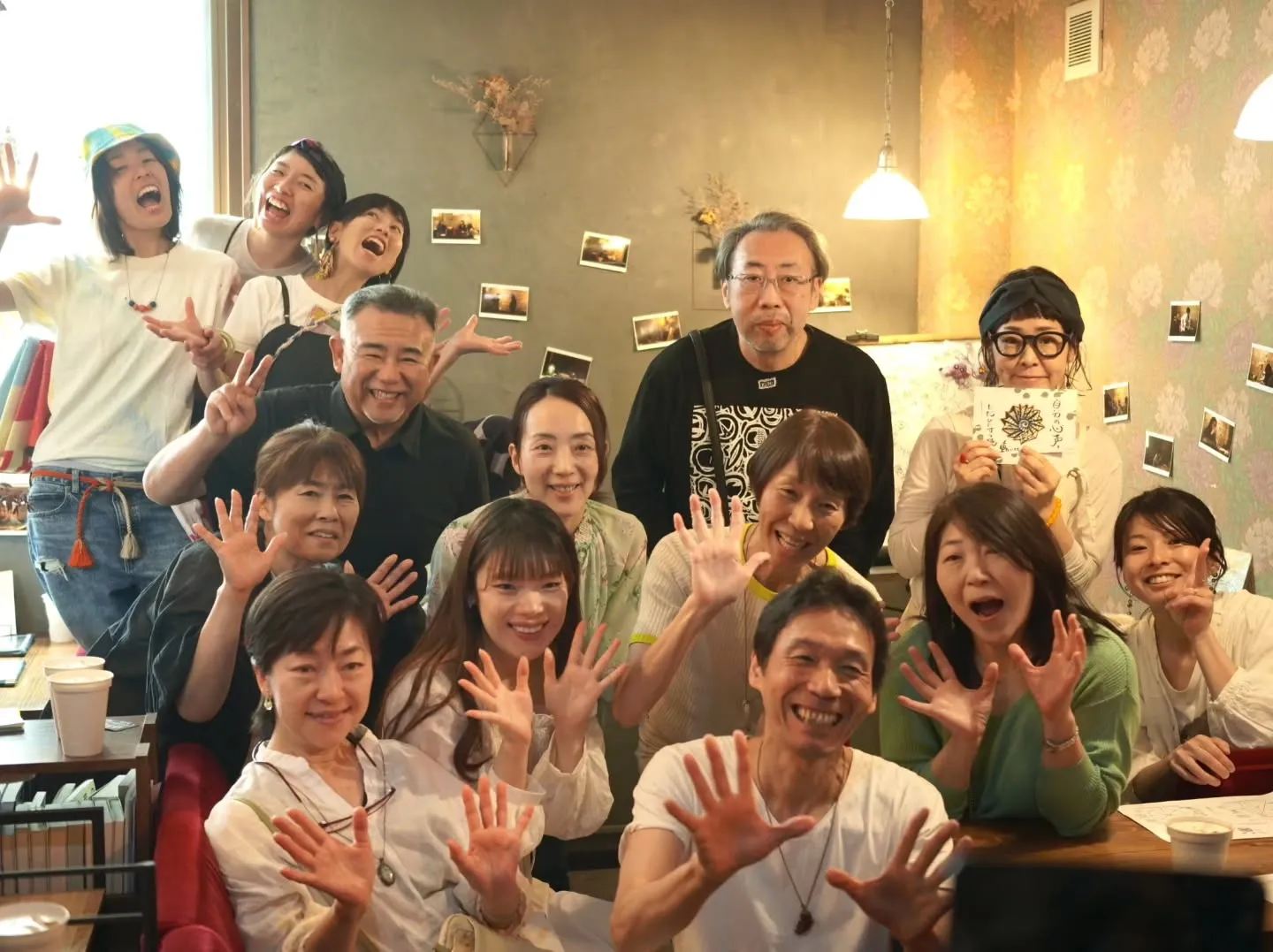 【5月／健やかな春の終わり🌿】