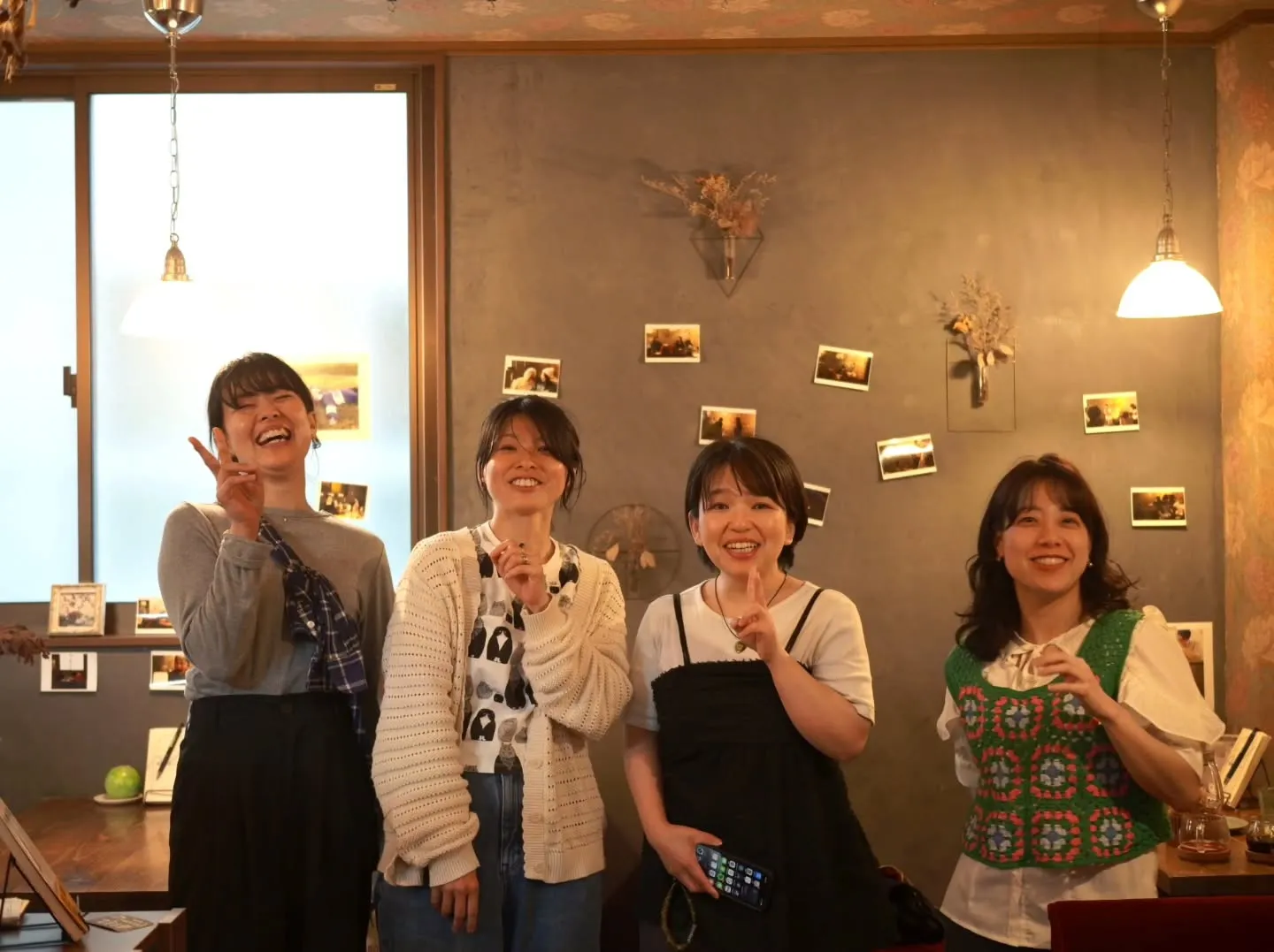 【5月／健やかな春の終わり🌿】