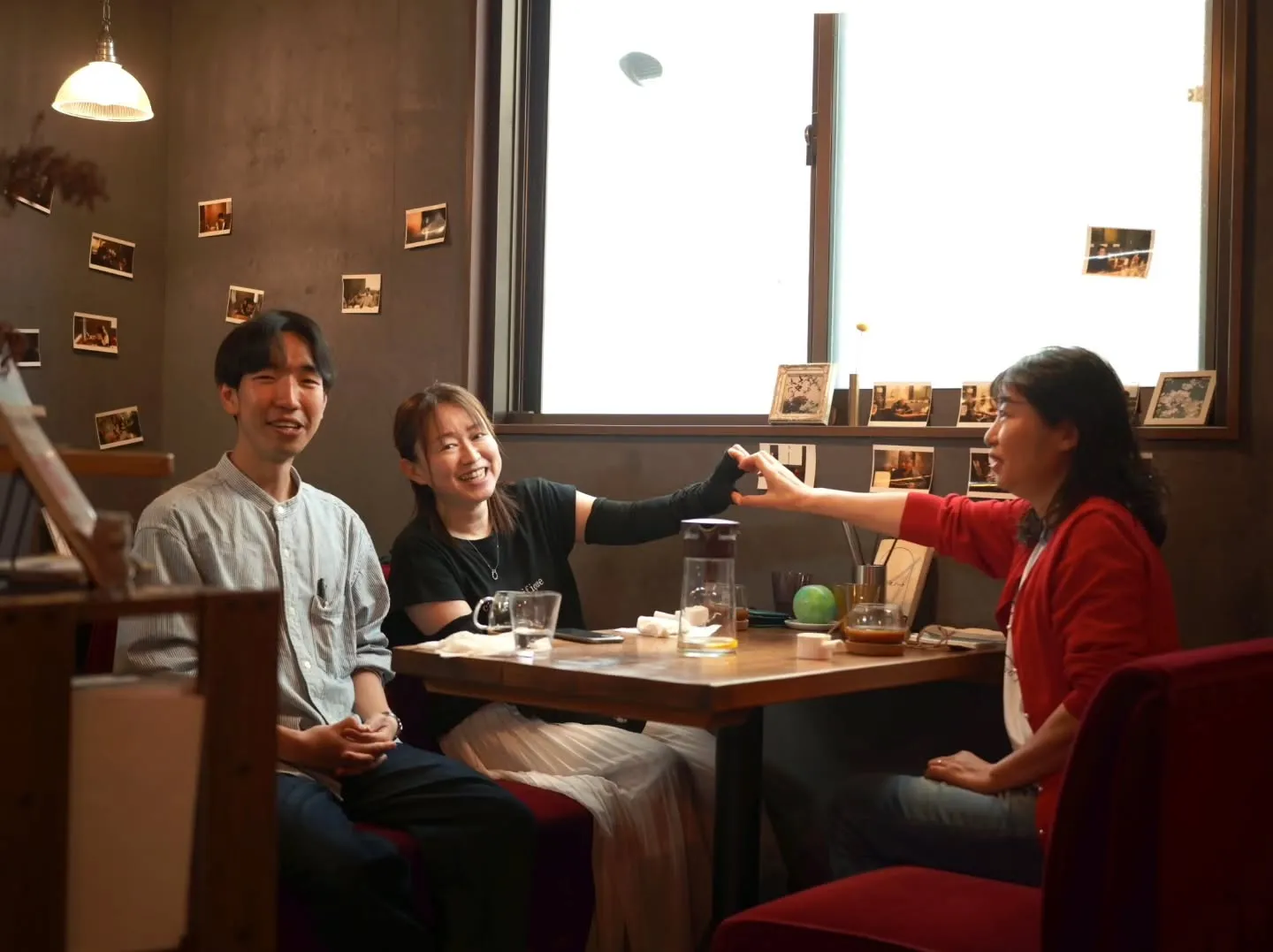 【5月／健やかな春の終わり🌿】