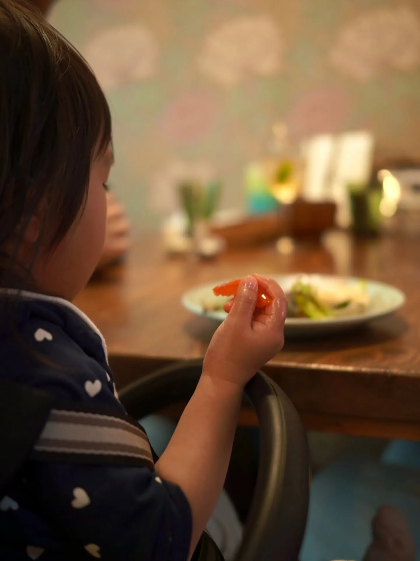 【5月／健やかな春の終わり🌿】
