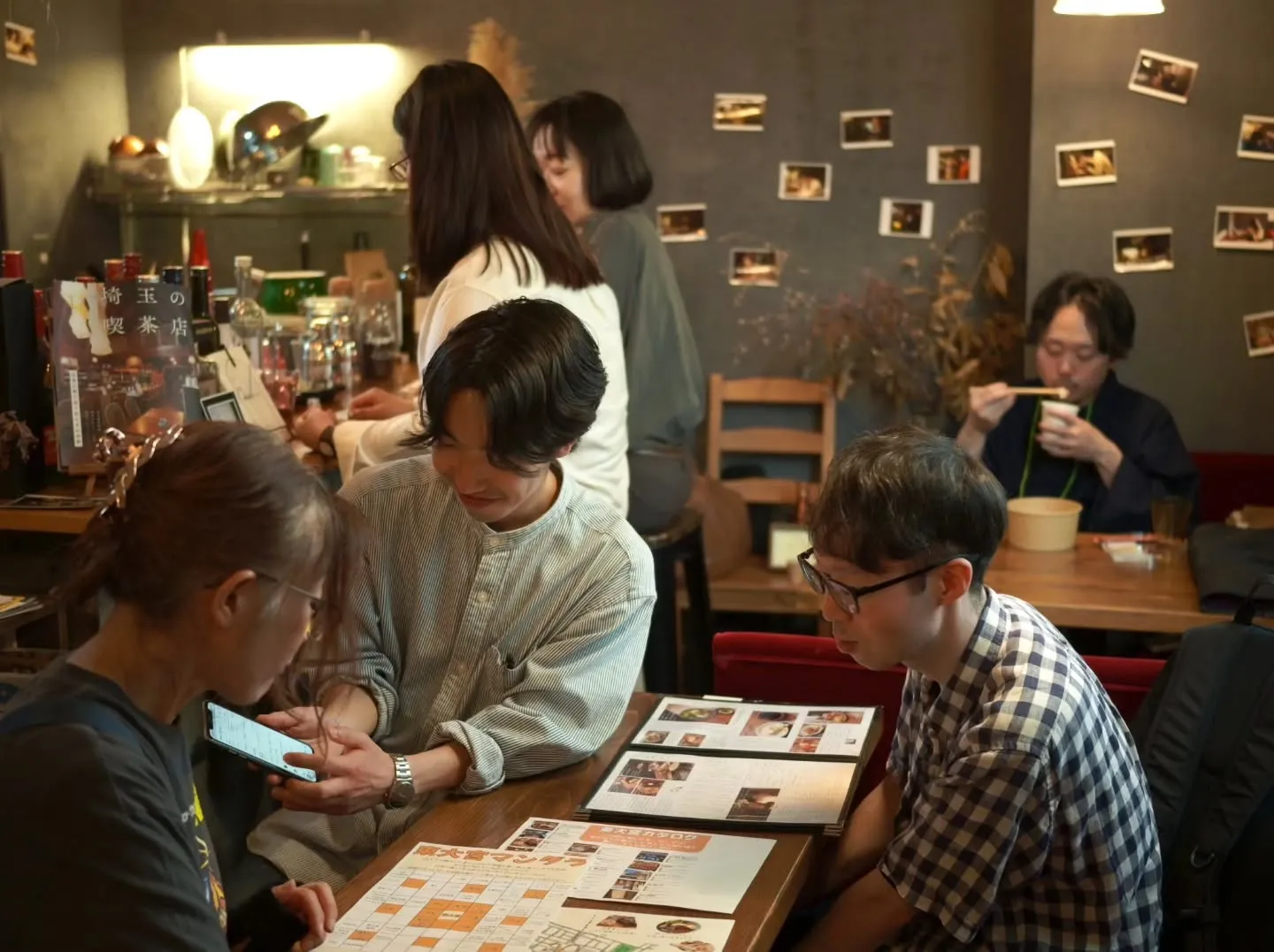 【5月／健やかな春の終わり🌿】