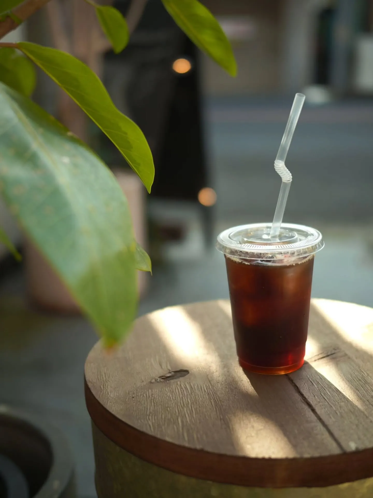 アイスコーヒー🌿