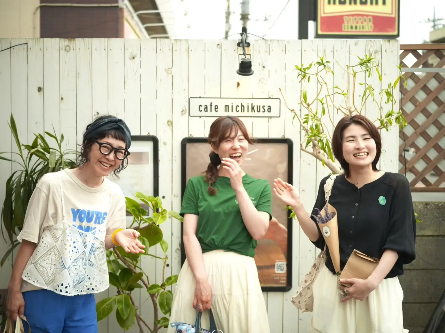 【6月/台風みたいな毎日🌿】