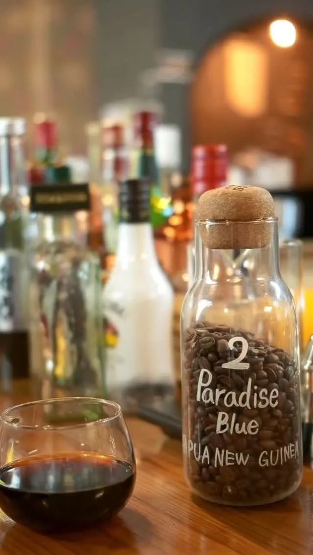 2月のスペシャルティ珈琲🌿